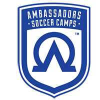 Ambassadors Soccer Camps Logo